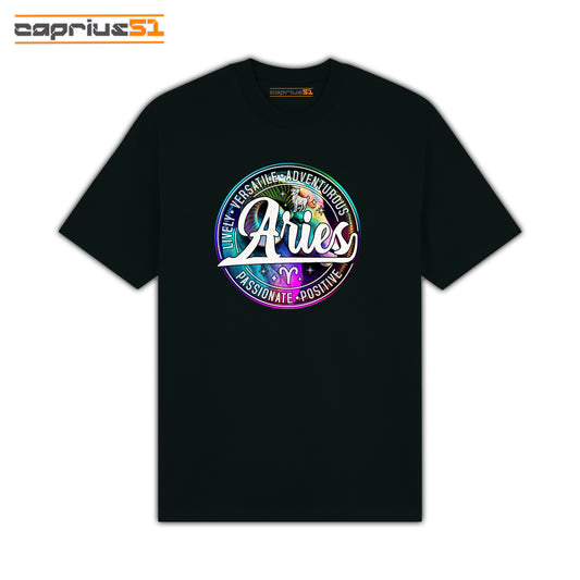 Aries – "The Bold Ram" Shirt