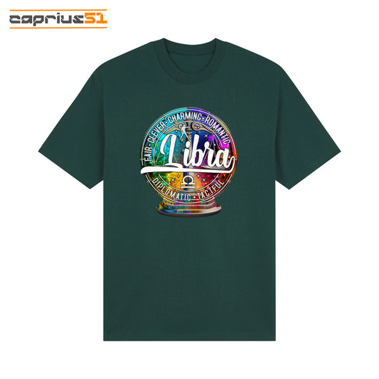 Scorpio – "The Intense Mystery" Shirt